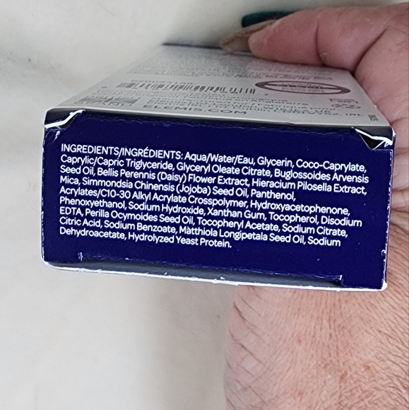 Elemis Peptide4 Eye Recovery Cream - Picture 5 of 5